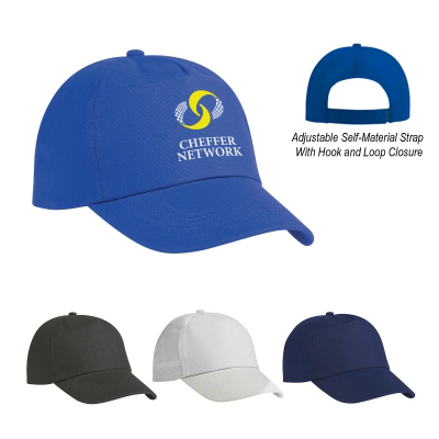 5 Panel Non-Woven